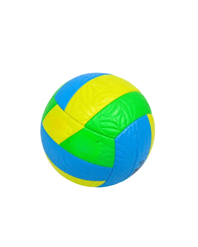 Yumuşak Dokulu Dayanıklı Voleybol Topu 1 Adet
