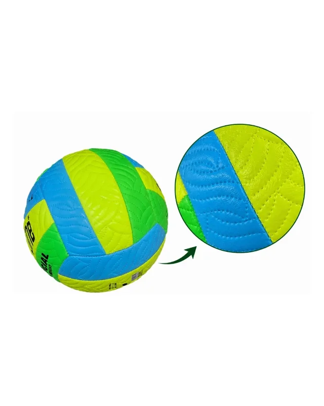 Kaymaz Yüzeyli Profesyonel Voleybol Topu 1 Adet