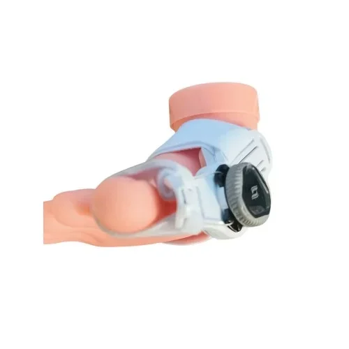Parmak Düzeltici Halluks Valgus (baş Model)