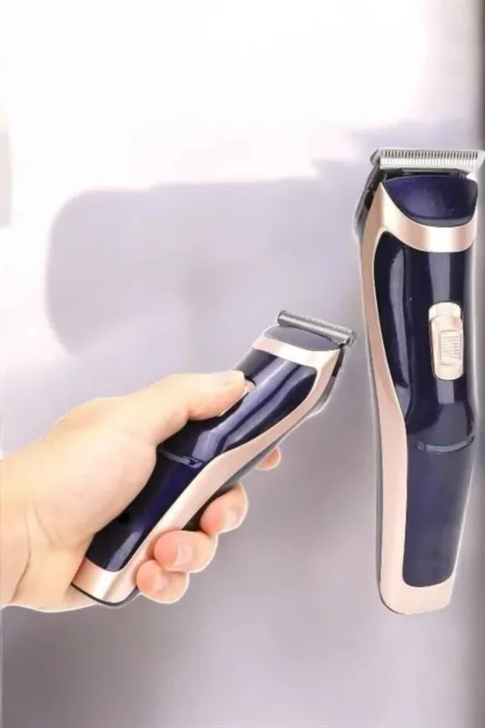 Hassas Çelik Bıçaklı Tıraş Makinesi 03-12 Mm