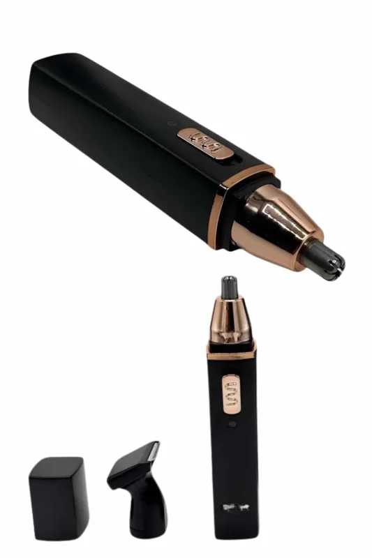 Ergonomik Usb Şarjlı Traş Makinesi 1 Adet