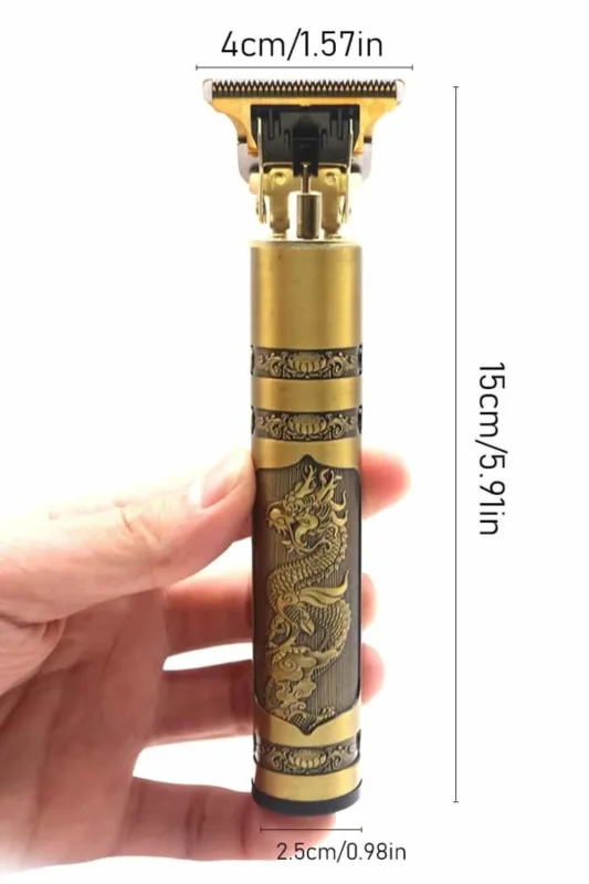 Pratik Tıraş Makinesi Kol Bacak Yanak Koltuk Altı Kullanım