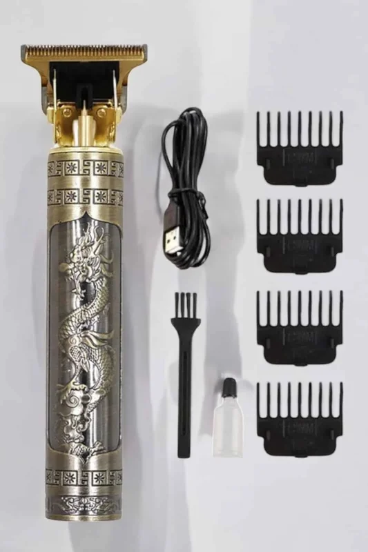 Şarj Edilebilir Profesyonel Tıraş Makinesi 1400 Mah
