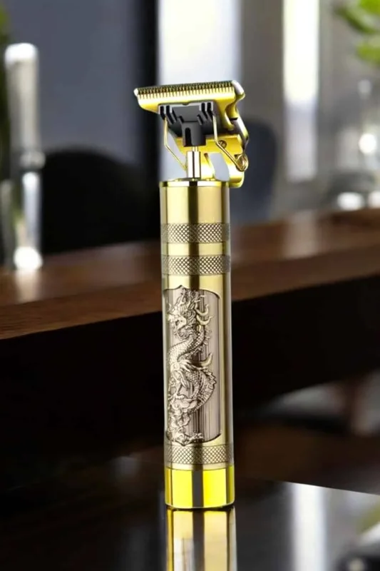 Şarj Edilebilir Profesyonel Tıraş Makinesi 1400 Mah