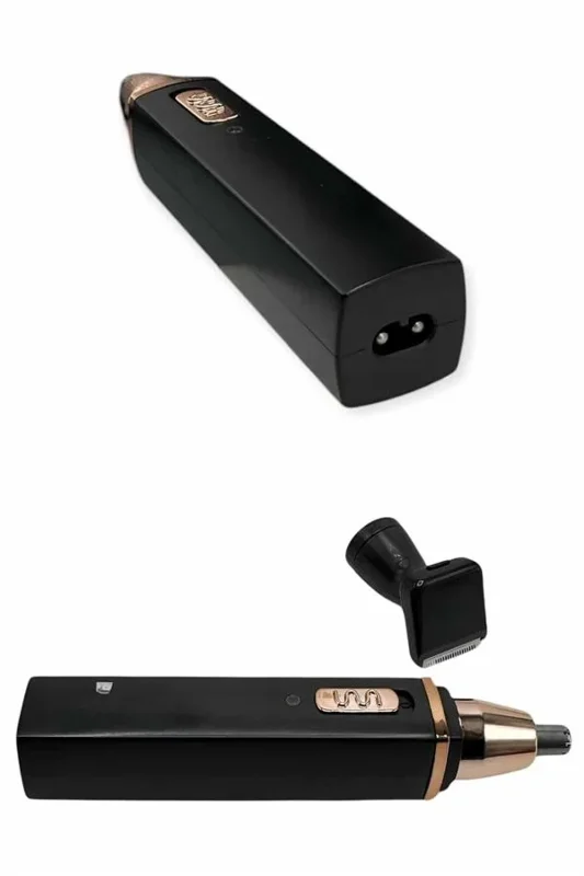Ergonomik Usb Şarjlı Traş Makinesi 1 Adet
