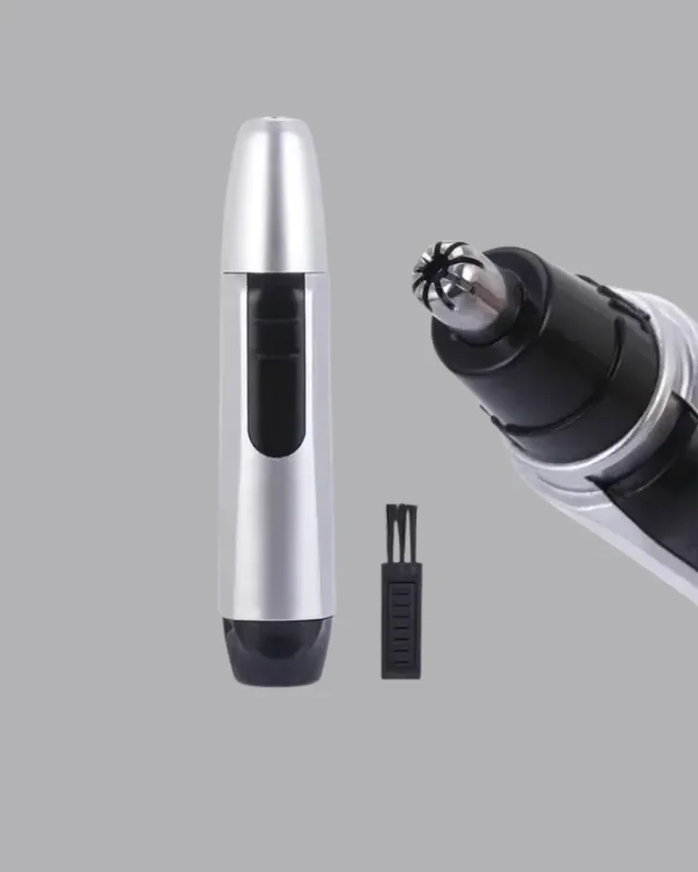 Pratik Kişisel Tıraş Makinesi 3d Kavisli Bıçak İle
