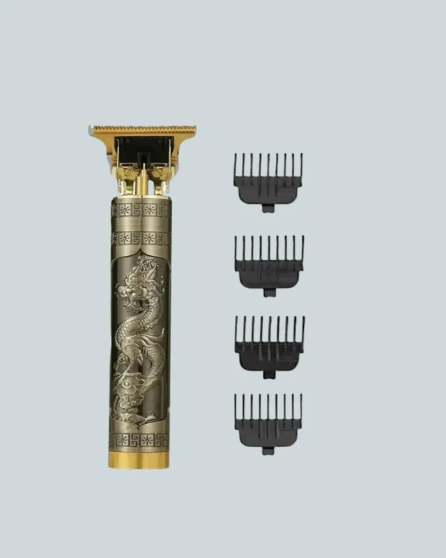 Pratik Tıraş Makinesi 1.5 Mm 4 Mm Tarak Başlıkları