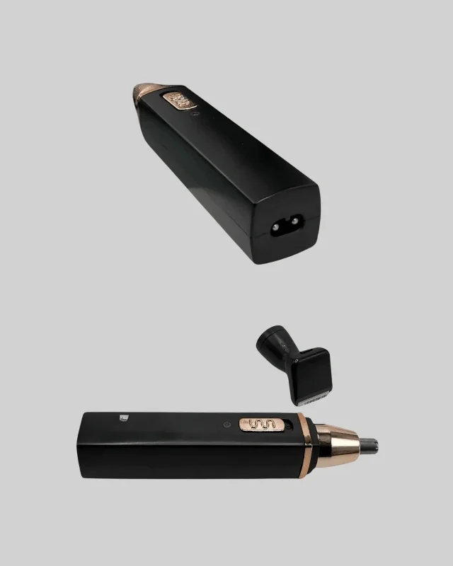 Yıkanabilir Usb Şarjlı Tıraş Makinesi 1 Adet