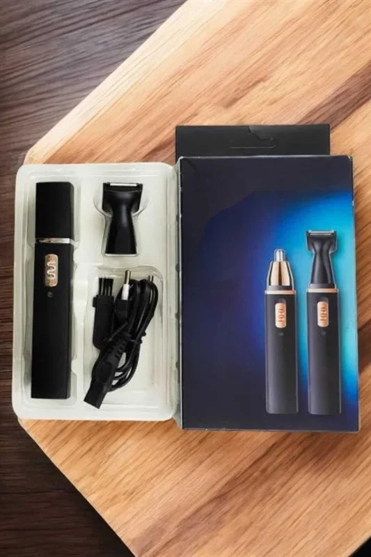 Mini Taşınabilir Siyah Kıl Ve Tüy Temizleme Makinesi