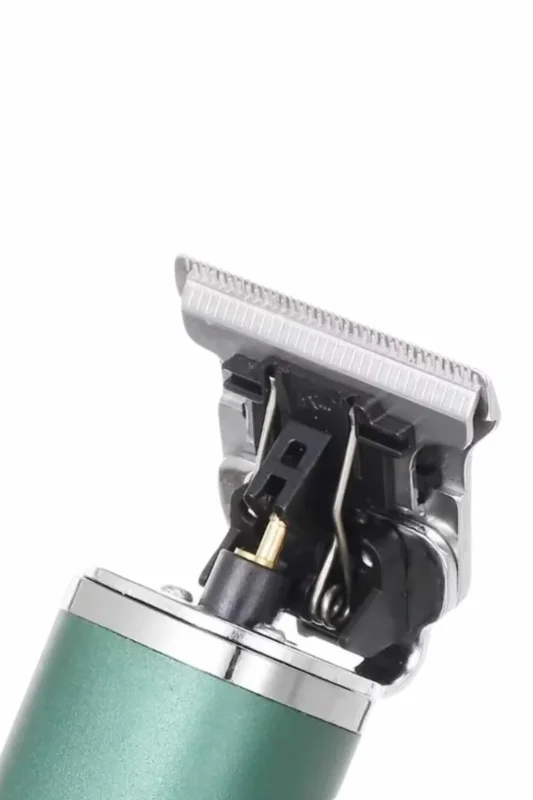 Profesyonel Şarjlı Saç Kesme Makinesi 1-10 Mm Kullanım