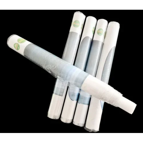 Yapışkanlı Saksılı Bitki Sticker 90x30 Cm Dekorasyon
