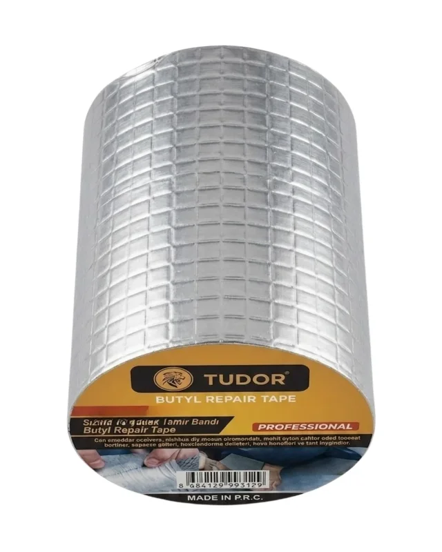 Ekonomik Yapışkanlı Tamir Bandı 72mm 3'lü Set
