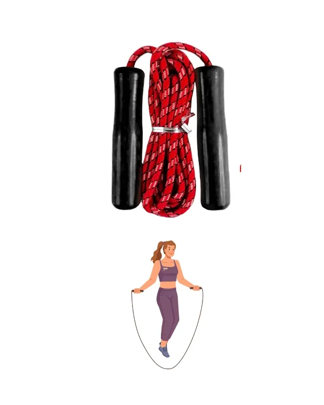 Pratik Ev Fitness Seti İle Taşınabilir Spor Aletleri