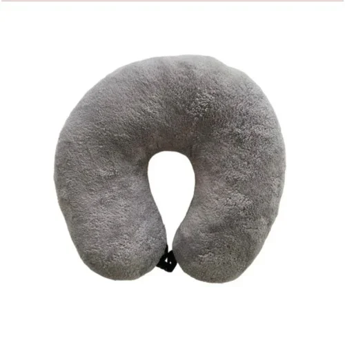 Ergonomik Seyahat Boyun Yastığı 29x27 Cm Konforlu Destek