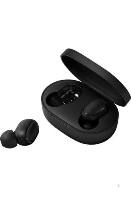 Yüksek Ses Kaliteli Bluetooth Kulaklık Uzun Pil Ömrü