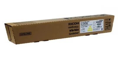 Ricoh IM C2510H Orijinal Sarı Toner (842562)