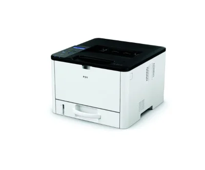 Ricoh P 311SE Siyah Beyaz Lazer Yazıcı