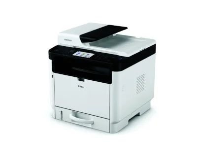 Ricoh M 320SE Çok Fonksiyonlu Siyah Beyaz Lazer Yazıcı