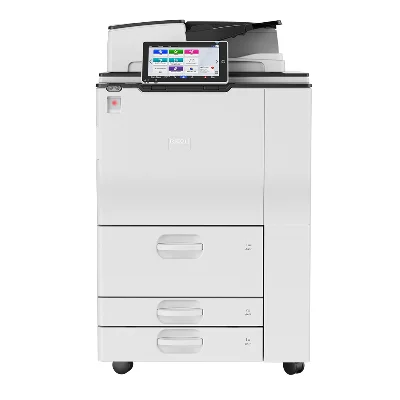 Ricoh IM 8000 A3 Çok Fonksiyonlu Siyah Beyaz Lazer Yazıcı