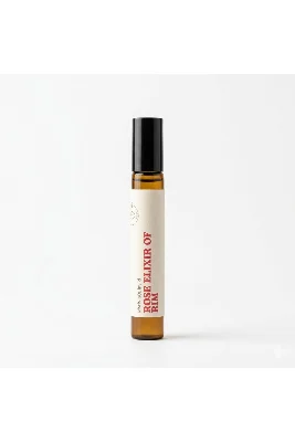 Rim'in Gül İksiri Yaşlanma Karşıtı Serum