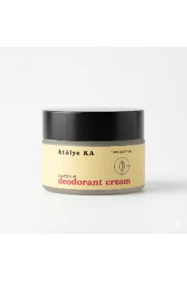 Deodorant Krem, Greyfurt