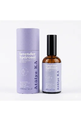 Lavanta Hidrosolü