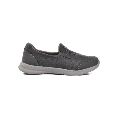 Aspor Füme Kadın Spor Ayakkabı Sneaker