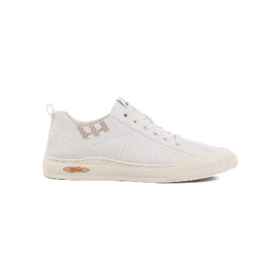 Guja Beyaz Hafif Esnek Erkek Sneaker
