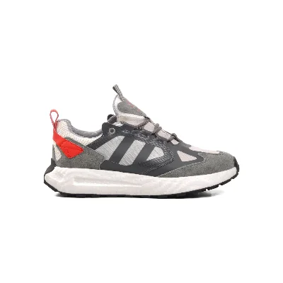 Guja Gri Erkek Sneaker