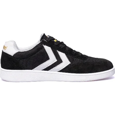Hummel Siyah Unisex Spor Ayakkabı