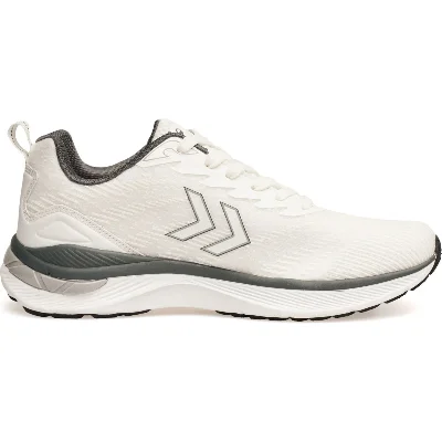 Hummel Beyaz Unisex Spor Ayakkabı