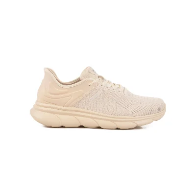 Walk Bej Erkek Spor Ayakkabı