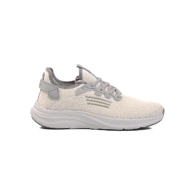 Walkway Beyaz Buz Erkek Yürüyüş Ayakkabısı
