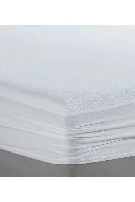 ROZET TEKSTİL Micro Fitted Su Geçirmez Sıvı Geçirmez Yatak Koruyucu Yatak Alezi