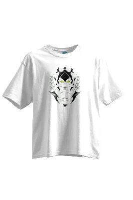 BURÇ KOLEKSİYONU - BAŞAK REGULAR T-SHIRT