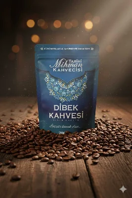 400 GR DİBEK KAHVESİ