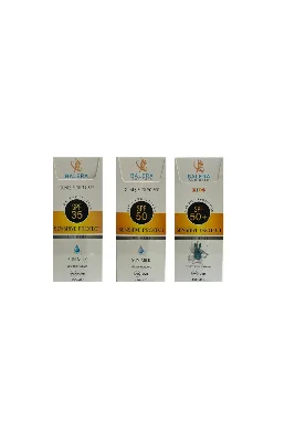 Sun Care UVA / UVB Filtresi Yüksek Koruma Çok Yönlü Güneş Spreyi 150 ml Set
