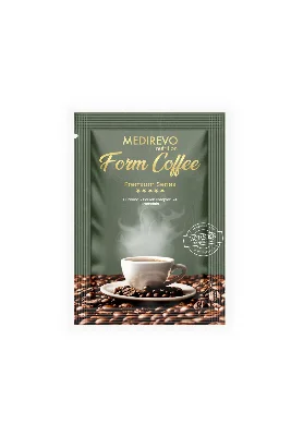 Nutrition Form Coffee 3Gr