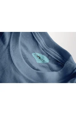 BURÇ KOLEKSİYONU - TERAZİ REGULAR T-SHIRT