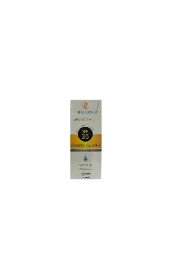 Sun Care SPF 35 UVA / UVB Filtresi Yüksek Koruma Çok Yönlü Güneş Spreyi 150 ml