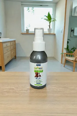 Nano Gümüş Kedi Hijyen Spreyi, Göz Kulak Ve Ağız Bakımı Temizleme Solüsyonu 100ml