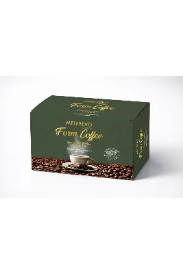 Nutrition Form Coffee 30 x 3Gr