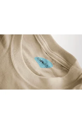 BURÇ KOLEKSİYONU - OĞLAK REGULAR T-SHIRT