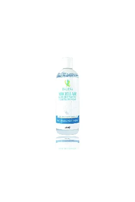 Makyaj Temizleme Suyu & Mıcellar 400ml