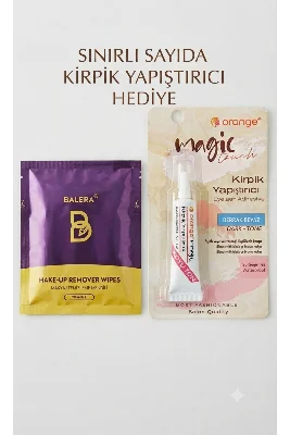 Micellar Makyaj Temizleme Mendili 24 Adet