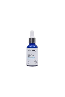 Dökülmeye Eğilimli Saçlar Serum W Biotin, Sarımsak, Borken Complex 124- 30 Ml 8682466434210