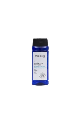 Dökülmeye Eğilimli Saçlar Şampuan W Borken Complex 124, Biotin, Sarımsak - 400 Ml 8682466434104