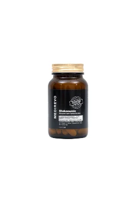 Glukozamin & Borken ,yumurta Kabuğu Zarı, Kondroitin, Kollajen, Hya Ac - 75 Tablet 8682466434326