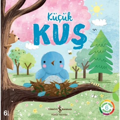 Küçük Kuş - Suzanne Fossey