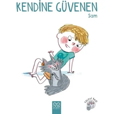 Kendine Güvenen Sam - Ghislaine Dulier